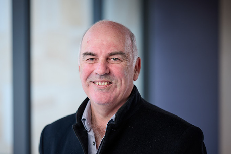 Paul Verschuer