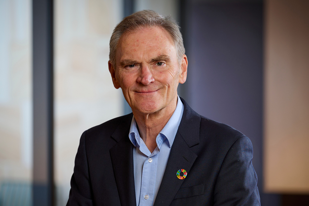 Greg Medcroft